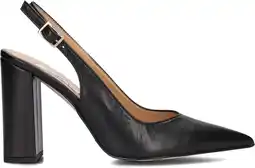 Wehkamp Notre-V Hakken 27113 Zwart aanbieding