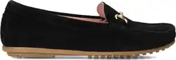 Wehkamp Stefano Lauran Mocassins 11733 Zwart aanbieding