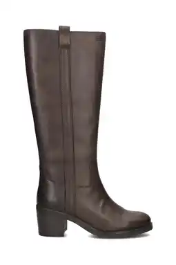 Wehkamp Blasz Laarzen Lina-07 Bruin aanbieding