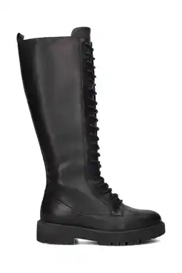 Wehkamp Blasz Laarzen Leta-76 Zwart aanbieding