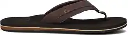 Wehkamp Reef Slippers Cushion Dawn Bruin aanbieding