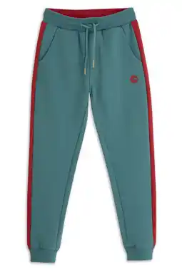 Wehkamp 4PRESIDENT Joggingbroek Gage Blue aanbieding
