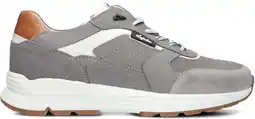 Wehkamp Australian Sneakers Covilha Grijs aanbieding