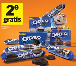 Albert Heijn Alle Oreo koek aanbieding