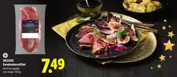 Lidl Barbarie Eendenborstfilet aanbieding