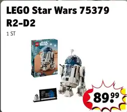 Kruidvat LEGO Harry Potter 76463 Kasteel Zweinstein: Ziekenzaal aanbieding