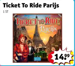 Kruidvat Dixit Kids aanbieding