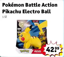 Kruidvat Super Mario Bowser's Lava Battle Set aanbieding
