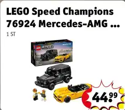 Kruidvat LEGO Technic 42197 Graaflaadmachine aanbieding