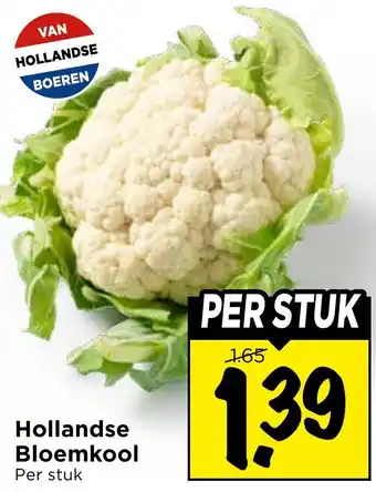 Hollandse Bloemkool