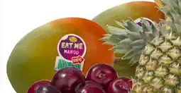 Hoogvliet Mango aanbieding