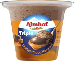 Dirk Almhof Triple dubbel choco karamel aanbieding