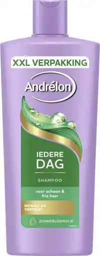 Dirk Andrélon Shampoo iedere dag aanbieding
