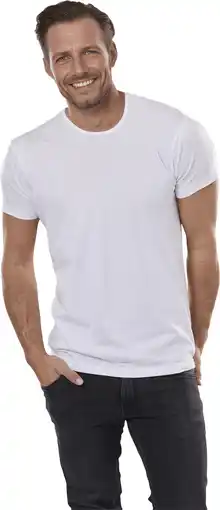 Dirk Hunk T-shirt bamboe aanbieding