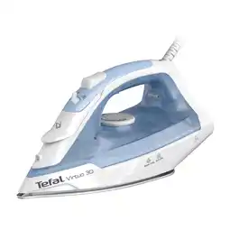Dirk Tefal stoomstrijkijzer Virtuo 30 aanbieding