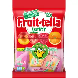 Dirk Fruittella Dummy aanbieding