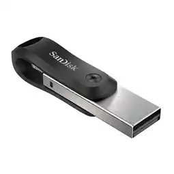 Coolblue SanDisk iXpand GO 128GB aanbieding