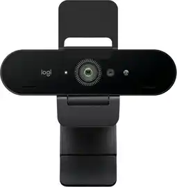 Coolblue Logitech Brio 4K Webcam aanbieding