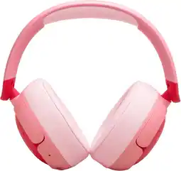 Coolblue JBL JR470NC Roze aanbieding
