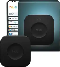 Coolblue Philips Hue Bridge Pro aanbieding