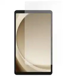 Coolblue Just in Case Samsung Galaxy Tab A11/A9 Screenprotector Glas aanbieding