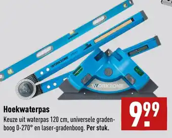 ALDI Hoekwaterpas aanbieding