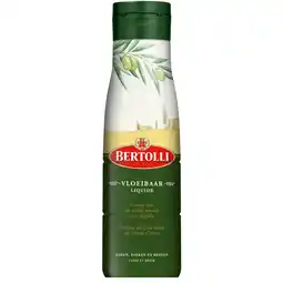Dekamarkt Bertolli Vloeibaar aanbieding