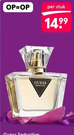 Etos Guess Seductive aanbieding