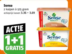 Poiesz Sense aanbieding