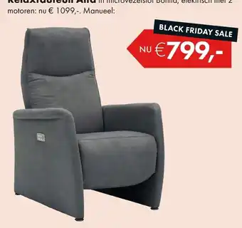 Relaxfauteuil And