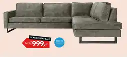 Woonsquare Direct sofa aanbieding