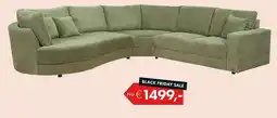 Woonsquare Black Friday Sale aanbieding