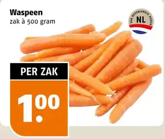 Waspeen