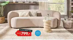 Woonsquare Barbados bank aanbieding