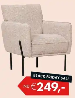 Woonsquare Black Friday Sale aanbieding