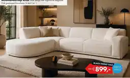 Woonsquare woonlandschap Arias aanbieding