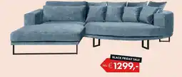 Woonsquare Black Friday Sale aanbieding
