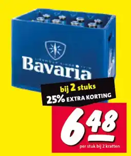 Nettorama Bavaria aanbieding