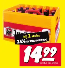Nettorama Jupiler aanbieding