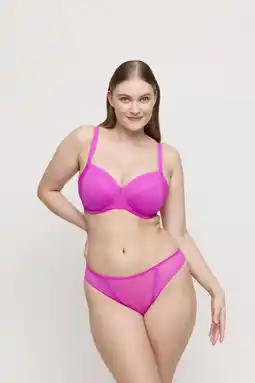 Wehkamp PrimaDonna string Vivgirl roze aanbieding