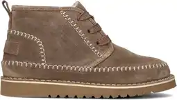 Wehkamp AYANA Boots 2422 Taupe aanbieding