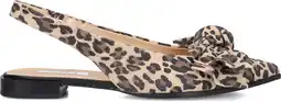 Wehkamp Notre-V Hakken 72251 Beige aanbieding