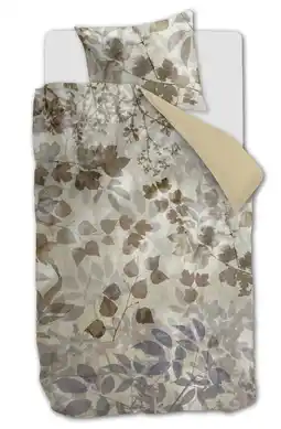 Wehkamp Beddinghouse katoenen dekbedovertrek 1-persoons (140x220 cm) aanbieding