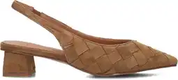 Wehkamp Stefano Lauran Hakken D24062 Camel aanbieding