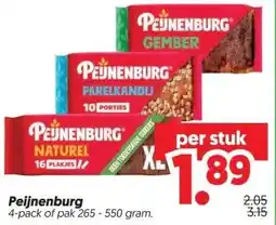 Dekamarkt Peijnenburg aanbieding