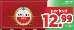 Dekamarkt Amstel aanbieding