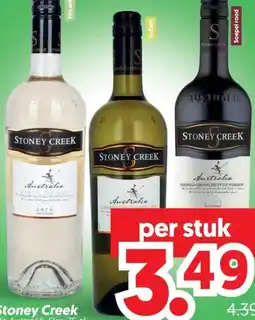 Dekamarkt Stoney Creek aanbieding