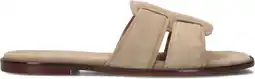 Wehkamp Notre-V Slippers Nv-1005 Beige aanbieding