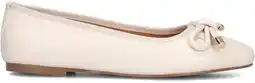 Wehkamp Stefano Lauran Ballerina's Ss36100 Beige aanbieding