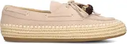 Wehkamp Stefano Lauran Loafers St2066 Beige aanbieding